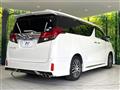 2016 Toyota Alphard