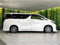 2016 Toyota Alphard