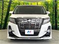 2016 Toyota Alphard