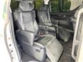 2016 Toyota Alphard