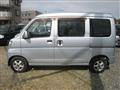 2009 Daihatsu Hijet Cargo