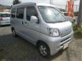 2009 Daihatsu Hijet Cargo