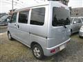 2009 Daihatsu Hijet Cargo