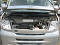 2009 Daihatsu Hijet Cargo