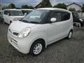 2007 Nissan Moco