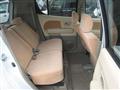 2007 Nissan Moco