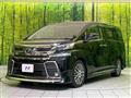 2016 Toyota Vellfire