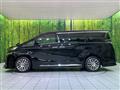 2016 Toyota Vellfire