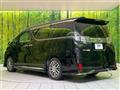 2016 Toyota Vellfire