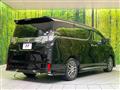 2016 Toyota Vellfire
