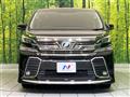 2016 Toyota Vellfire