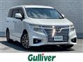 2016 Nissan Elgrand