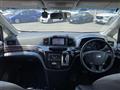 2016 Nissan Elgrand