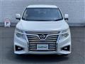 2016 Nissan Elgrand