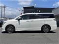 2016 Nissan Elgrand