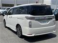 2016 Nissan Elgrand
