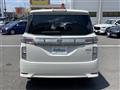 2016 Nissan Elgrand