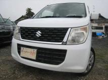 2015 Suzuki Wagon R