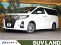 2016 Toyota Alphard