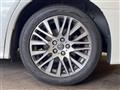 2016 Toyota Alphard