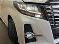 2016 Toyota Alphard