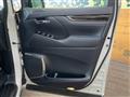 2016 Toyota Alphard