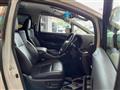 2016 Toyota Alphard