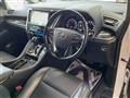 2016 Toyota Alphard