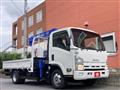 2007 Isuzu Isuzu Others
