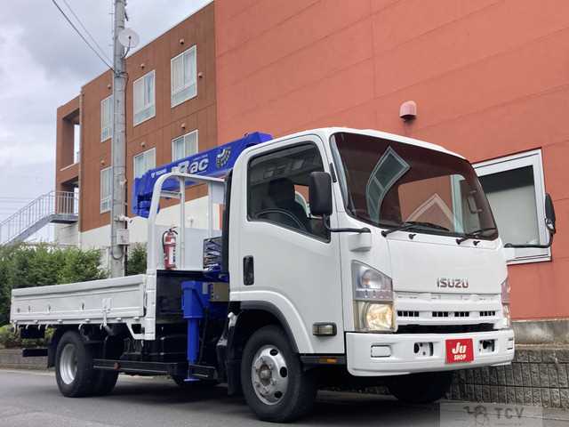 2007 Isuzu Isuzu Others