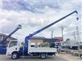 2007 Isuzu Isuzu Others