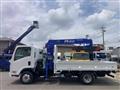 2007 Isuzu Isuzu Others