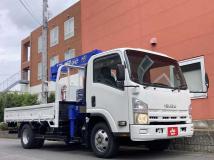 2007 Isuzu Isuzu Others