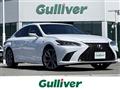 2019 Lexus ES