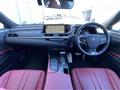 2019 Lexus ES