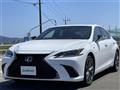 2019 Lexus ES