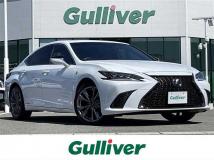 2019 Lexus ES