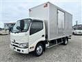 2025 Hino Dutro