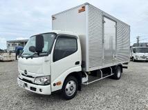 2025 Hino Dutro