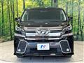 2016 Toyota Vellfire