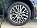2016 Toyota Vellfire