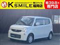 2012 Nissan Moco