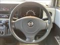 2012 Nissan Moco
