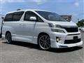 2012 Toyota Vellfire