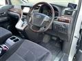 2012 Toyota Vellfire