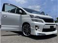 2012 Toyota Vellfire