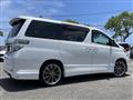 2012 Toyota Vellfire