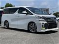 2017 Toyota Vellfire