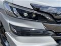 2017 Toyota Vellfire