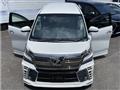 2017 Toyota Vellfire